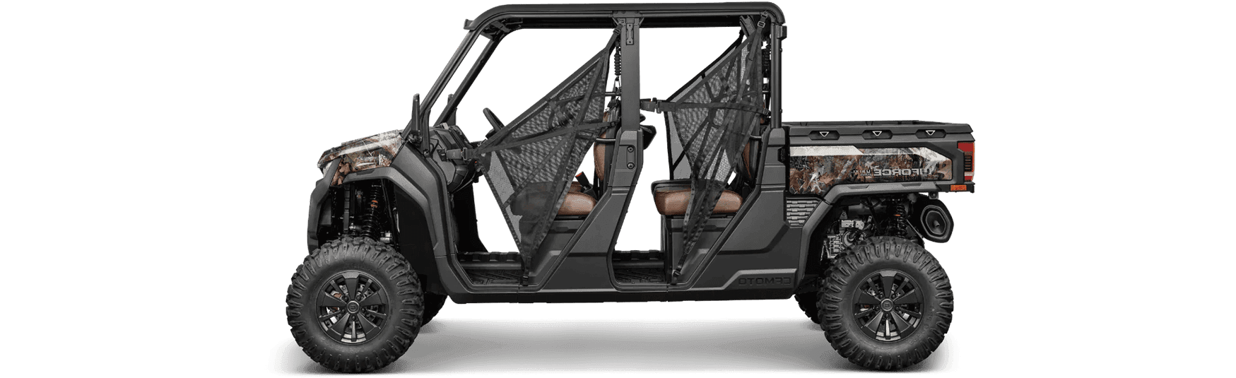 VTT & UTV