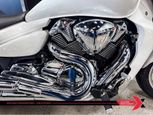 Suzuki M109R 2009 - Thumbnail 4