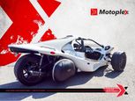 Campagna T-REX 16S 2017 - Thumbnail 3