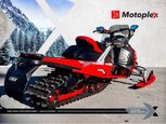 Ski-Doo LYNX RAVE 850 RE 136 2022 - Thumbnail 3