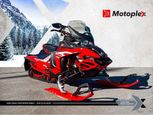Ski-Doo LYNX RAVE 850 RE 136 2022 - Thumbnail 2