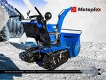 Yamaha SOUFFLEUSE YT1232 2023 - Thumbnail 3