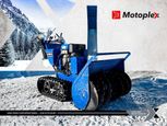 Yamaha SOUFFLEUSE YT1232 2023 - Thumbnail 2