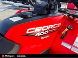 CFMOTO CFORCE 400 TOURING EPS 2024 - Thumbnail 6