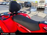 CFMOTO CFORCE 400 TOURING EPS 2024 - Thumbnail 5