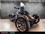 Can-Am RYKER 600 2023 - Thumbnail 2