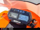 Arctic Cat ZR8000 LIMITED IACT 2022 - Thumbnail 5