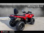 CFMOTO CFORCE 400 TOURING EPS 2024 - Thumbnail 3