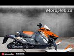 Arctic Cat ZR8000 LIMITED IACT 2022 - Thumbnail 1