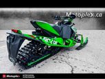Arctic Cat ZR9000RR vendu pour piece 2015 - Thumbnail 3