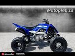 Yamaha RAPTOR 700R *COMME NEUF* 2025 - Thumbnail 1