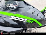 Arctic Cat ZR9000RR vendu pour piece 2015 - Thumbnail 6