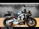 Aprilia TUONO 660 *BAS KILLOMETRAGE* 2023 - Thumbnail 1