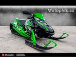 Arctic Cat ZR9000RR vendu pour piece 2015 - Thumbnail 2