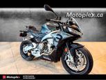 Aprilia TUONO 660 *BAS KILLOMETRAGE* 2023 - Thumbnail 2