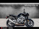 Yamaha MT-10 ABS *PNEU NEUF* 2025 - Thumbnail 1