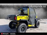 Can-Am DEFENDER HD10 XMR CHAUFFAGE 2018 - Thumbnail 3