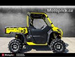 Can-Am DEFENDER HD10 XMR 2019 - Thumbnail 1