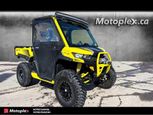 Can-Am DEFENDER HD10 XMR CHAUFFAGE 2018 - Thumbnail 2