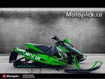 Arctic Cat ZR9000RR vendu pour piece 2015 - Thumbnail 1