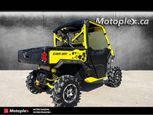 Can-Am DEFENDER HD10 XMR 2019 - Thumbnail 3
