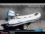 Mercury ZODIAC OCEAN RUNNER 40HP 2019 - Thumbnail 3