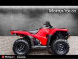 Honda RANCHER 420 TRX420 2025 - Thumbnail 1
