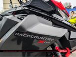 Ski-Doo BACKCOUNTRY 850 146 XRS 2022 - Thumbnail 2