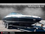 Bryant Boats Inc 210 BR OPEN DECK 2010 - Thumbnail 2