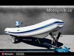 Mercury ZODIAC OCEAN RUNNER 40HP 2019 - Thumbnail 2