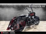 Harley-Davidson ROADKING FLHPI CUSTOM PAINT 2002 - Thumbnail 3