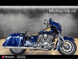Indian Motorcycle chieftain CLASSIC 2014 - Thumbnail 1