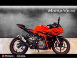 KTM RC390 *886 KM* LIQUIDATION 2022 - Thumbnail 1