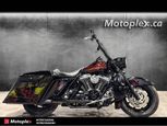 Harley-Davidson ROADKING FLHPI CUSTOM PAINT 2002 - Thumbnail 1