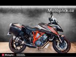 KTM SUPERDUKE GT 1290R 2017 - Thumbnail 1