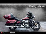 Harley-Davidson FLHTK ULTRA LIMITED 2015 - Thumbnail 1