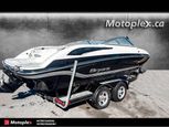 Bryant Boats Inc 210 BR OPEN DECK 2010 - Thumbnail 3