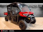 Can-Am DEFENDER MAX HD8 *LIQUIDATION 2017 - Thumbnail 2