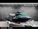 Kawasaki ULTRA 310LX *21 HEURES* 2024 - Thumbnail 2