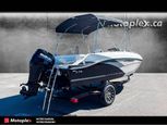 Starcraft SVX 171 OB 90HP SUZUKI 2023 - Thumbnail 3