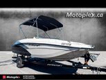 Starcraft SVX 171 OB 90HP SUZUKI 2023 - Thumbnail 2