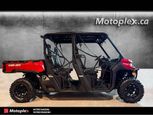 Can-Am DEFENDER MAX HD8 *LIQUIDATION 2017 - Thumbnail 1