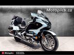 Honda GOLDWING TOUR 2018 - Thumbnail 2