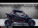 Yamaha YXZ1000R SE AUDIO 2017 - Thumbnail 1