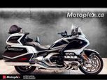 Honda GOLDWING TOUR 2018 - Thumbnail 1
