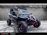 Yamaha YXZ1000R SE AUDIO 2017 - Thumbnail 2