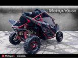 Yamaha YXZ1000R SE AUDIO 2017 - Thumbnail 3