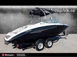 Yamaha AR 210 *345 HEURES* 2013 - Thumbnail 3