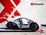 Campagna T-REX 16S 2017 - Thumbnail 1