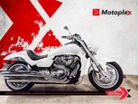 Suzuki M109R 2009 - Thumbnail 1